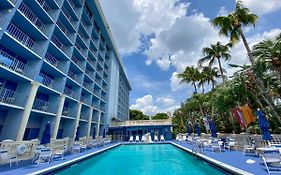 Stadium Hotel Miami Florida