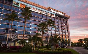 El Palacio Sports Hotel Miami Gardens Fl