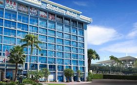 Stadium Hotel Miami Fl